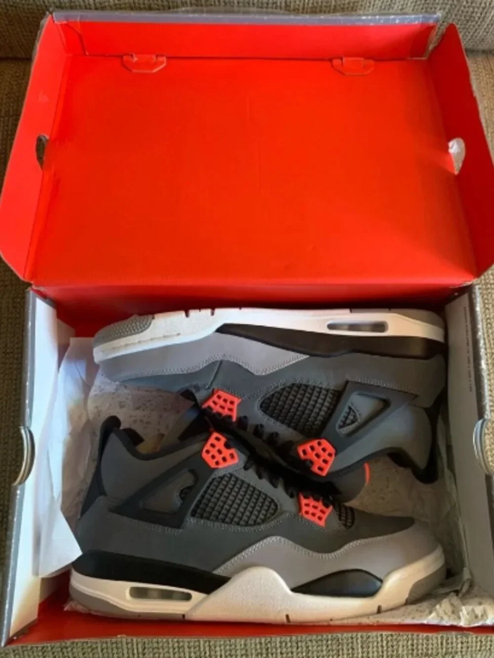 Jordan brand new